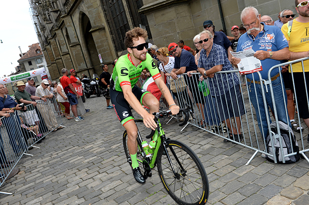 Taylor Phinney